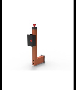 Chuck Key Holder Slim